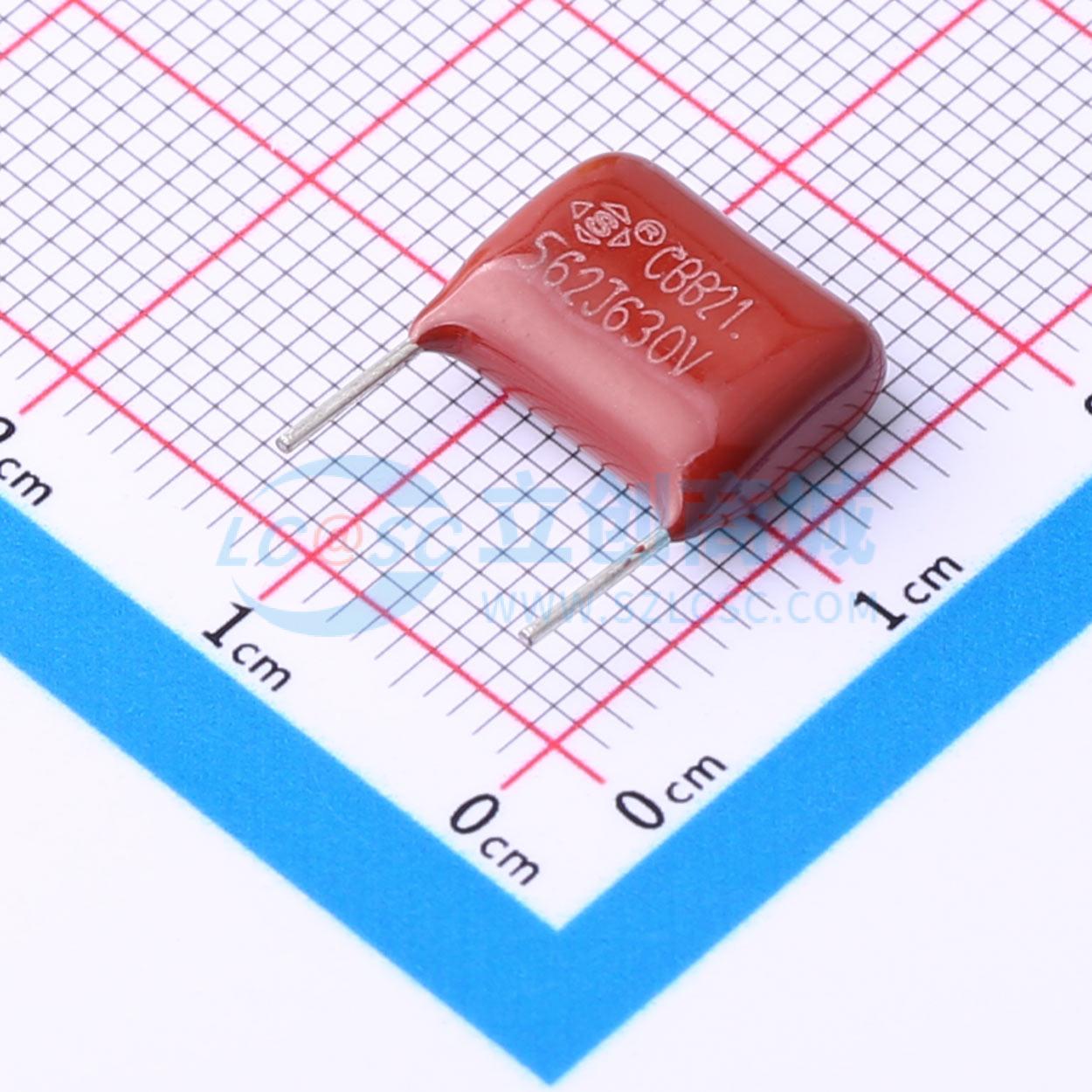 点击查看大图 B22J562JN160120100060EOZ实物图