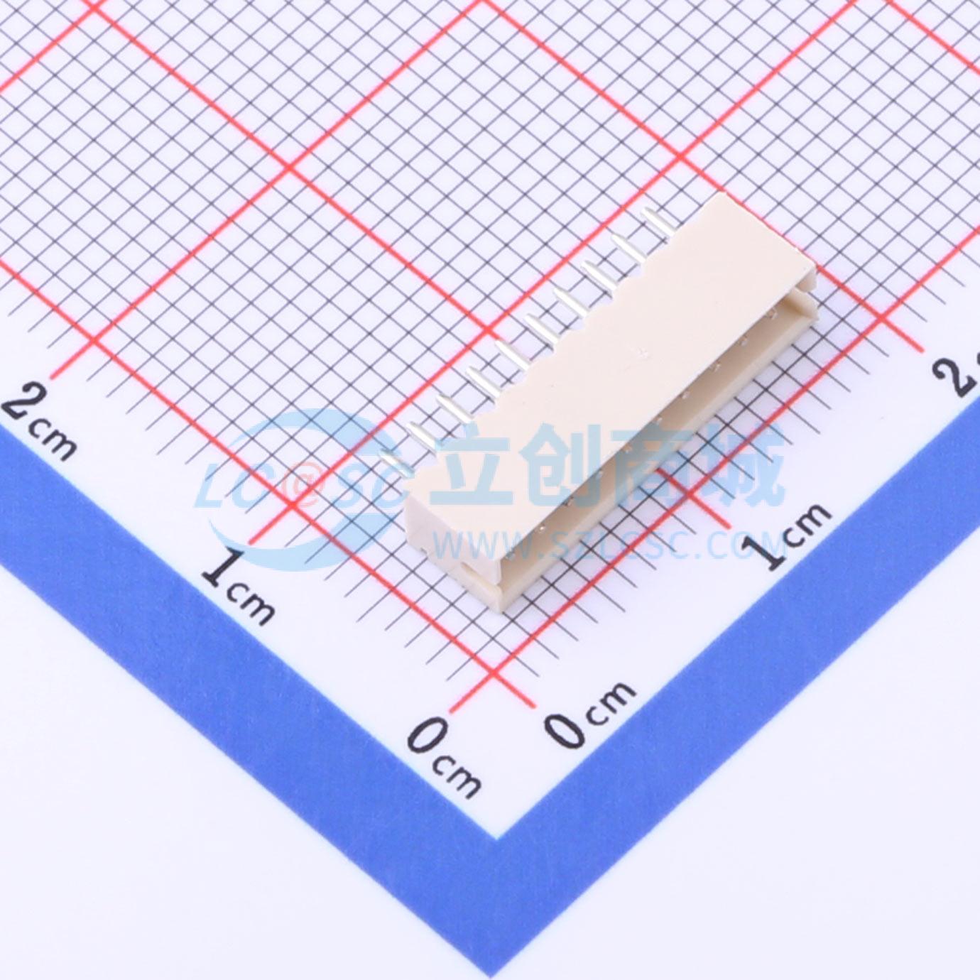 点击查看大图 HC-ZH1.5-10A实物图