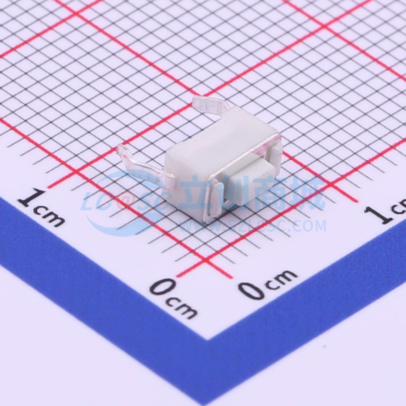 点击查看大图 TS3643CJ实物图