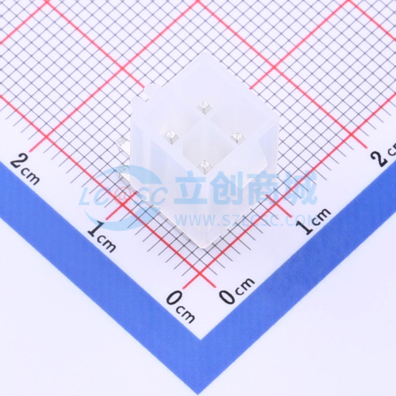 X9357WR-2x02S-N2SN实物图