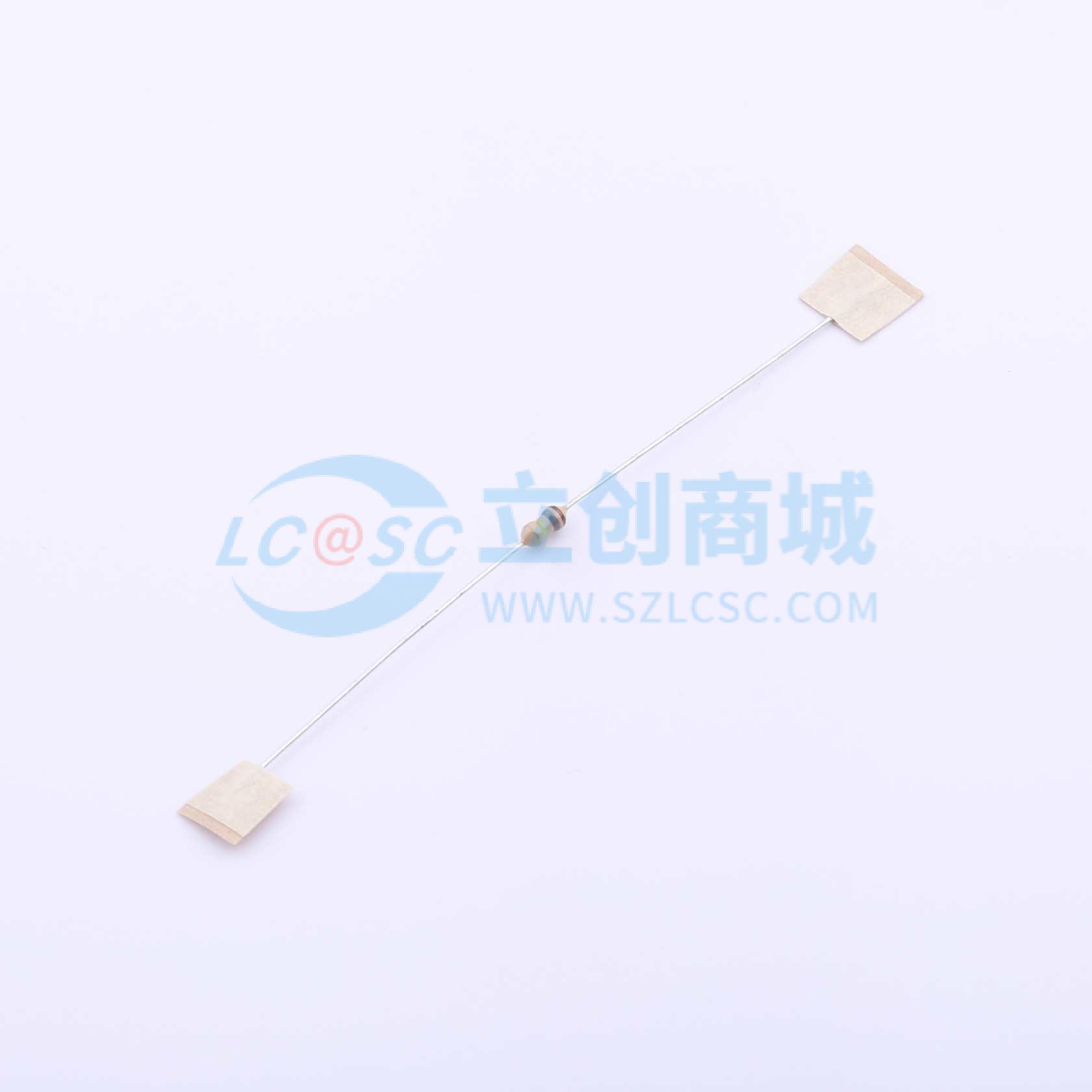 CR1/8W-180K±5%-OT52商品缩略图