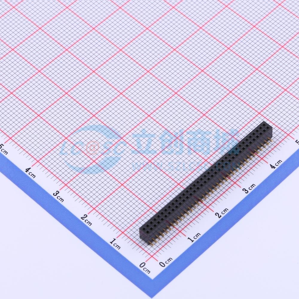 点击查看大图 X1321FVS-2x35-C43D48实物图