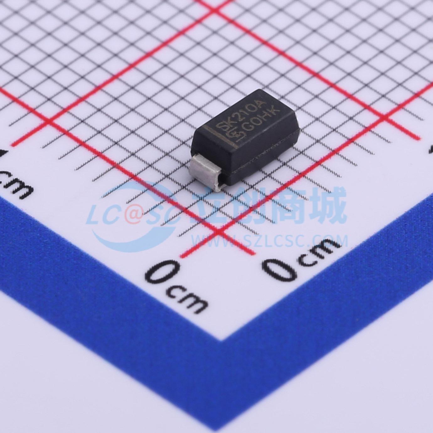 SK210A-T R3G实物图