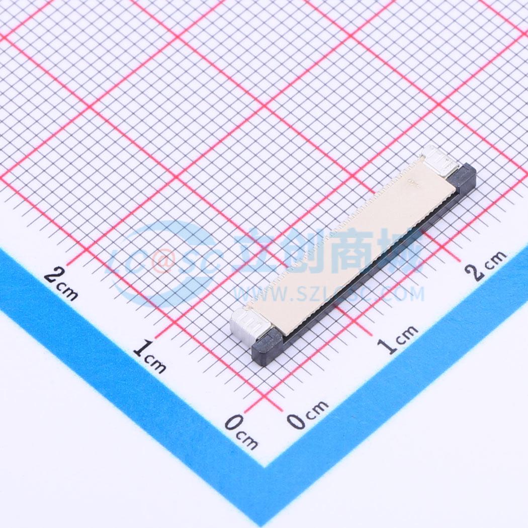 点击查看大图 0.5K-AS-38PWBG实物图