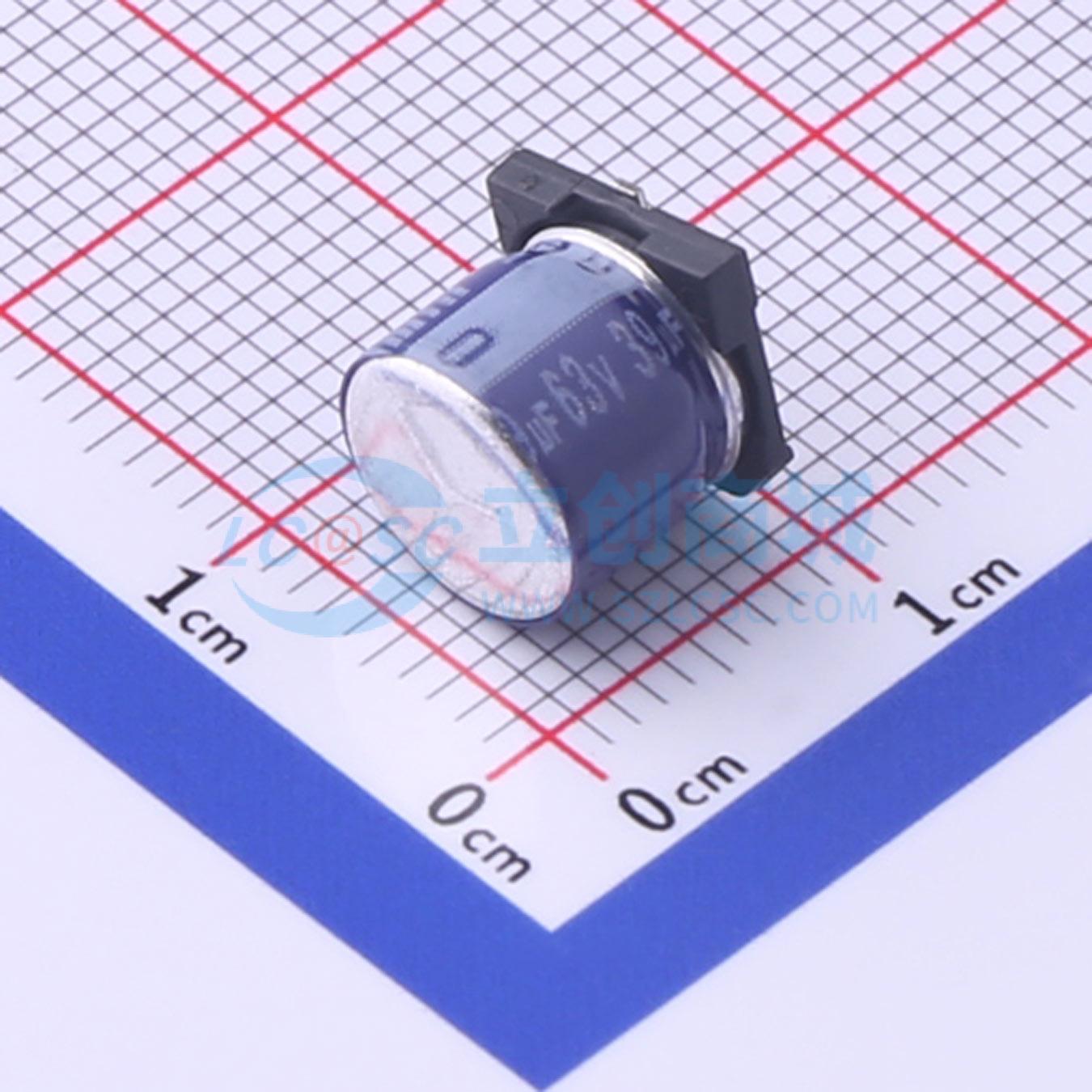 点击查看大图 VK7D0791J390MV实物图