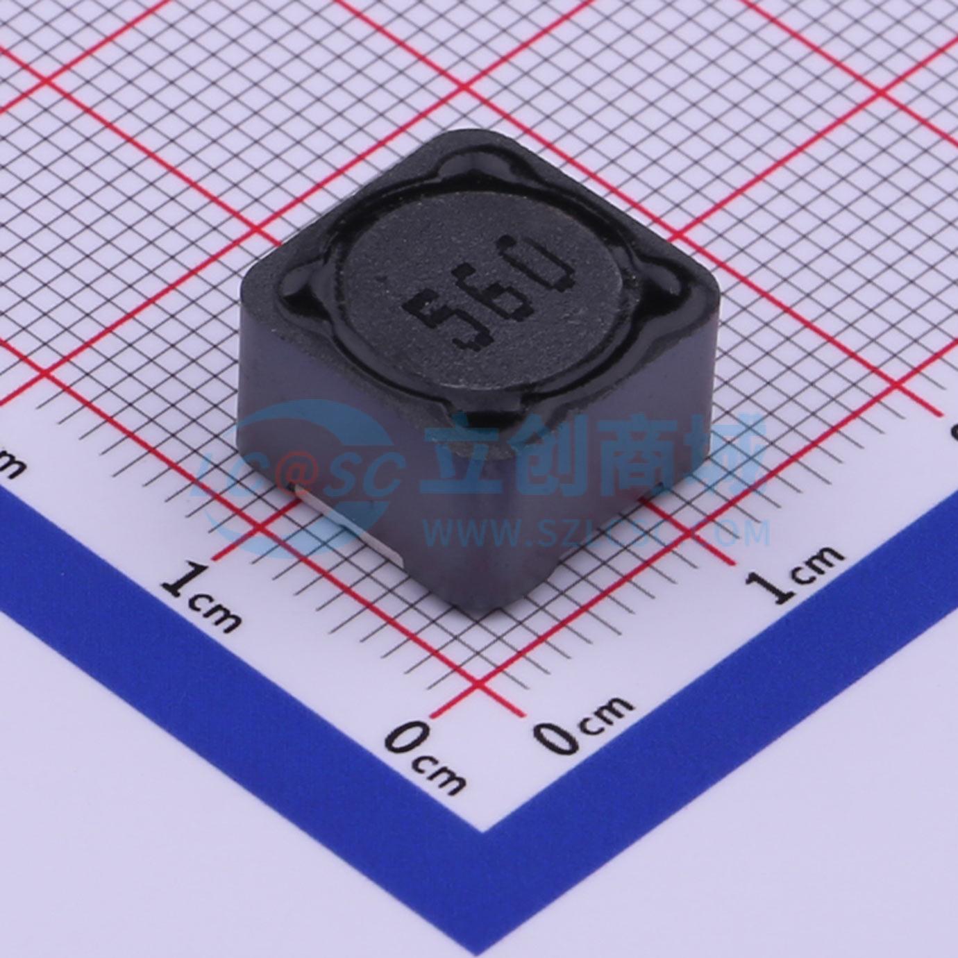 点击查看大图 YPRH1207-560M实物图