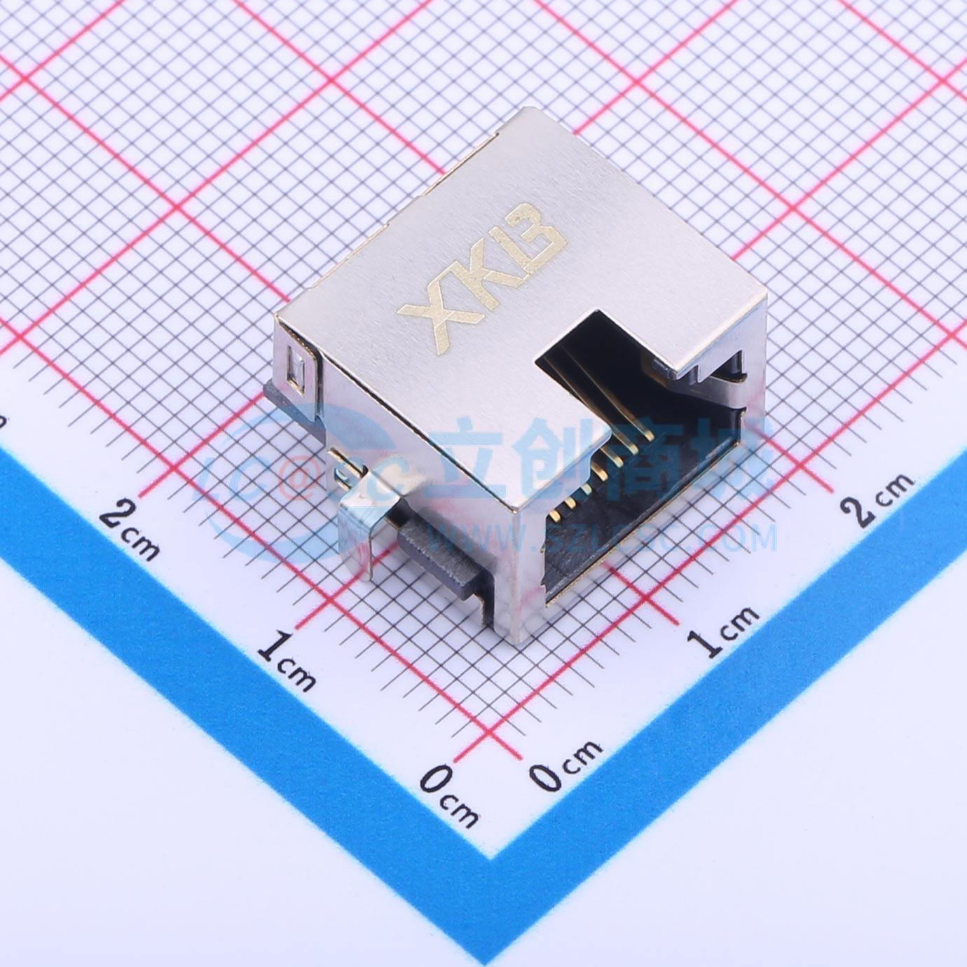 点击查看大图 X40ADGWA6DB9143实物图