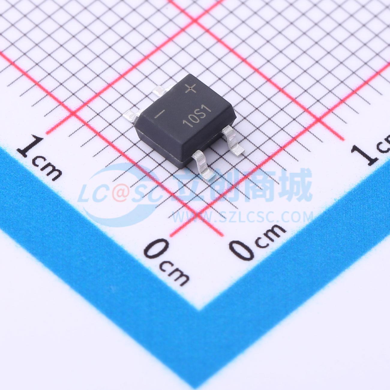 点击查看大图 MB1S-10实物图