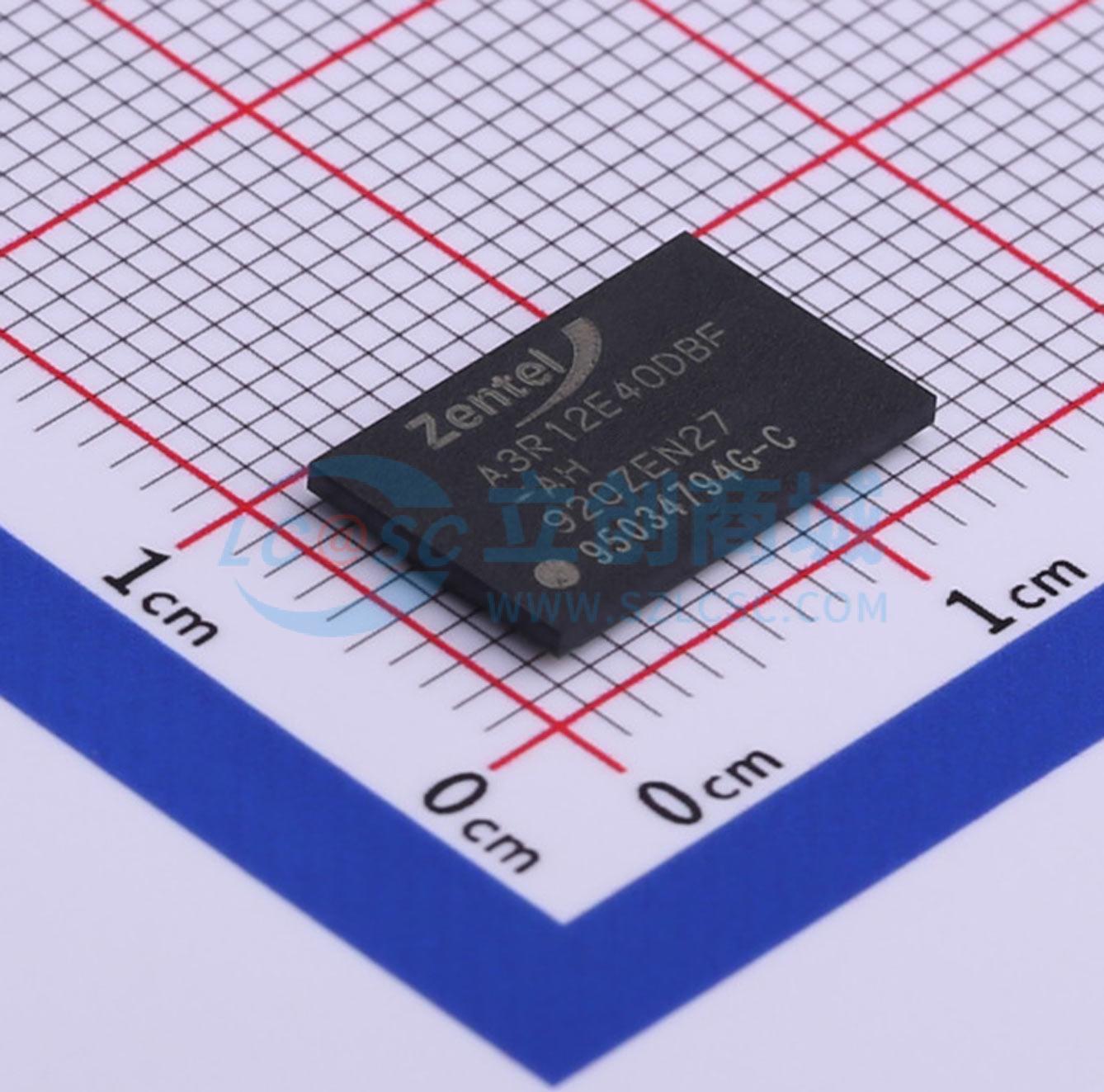 点击查看大图 A3R12E40DBF-AH实物图