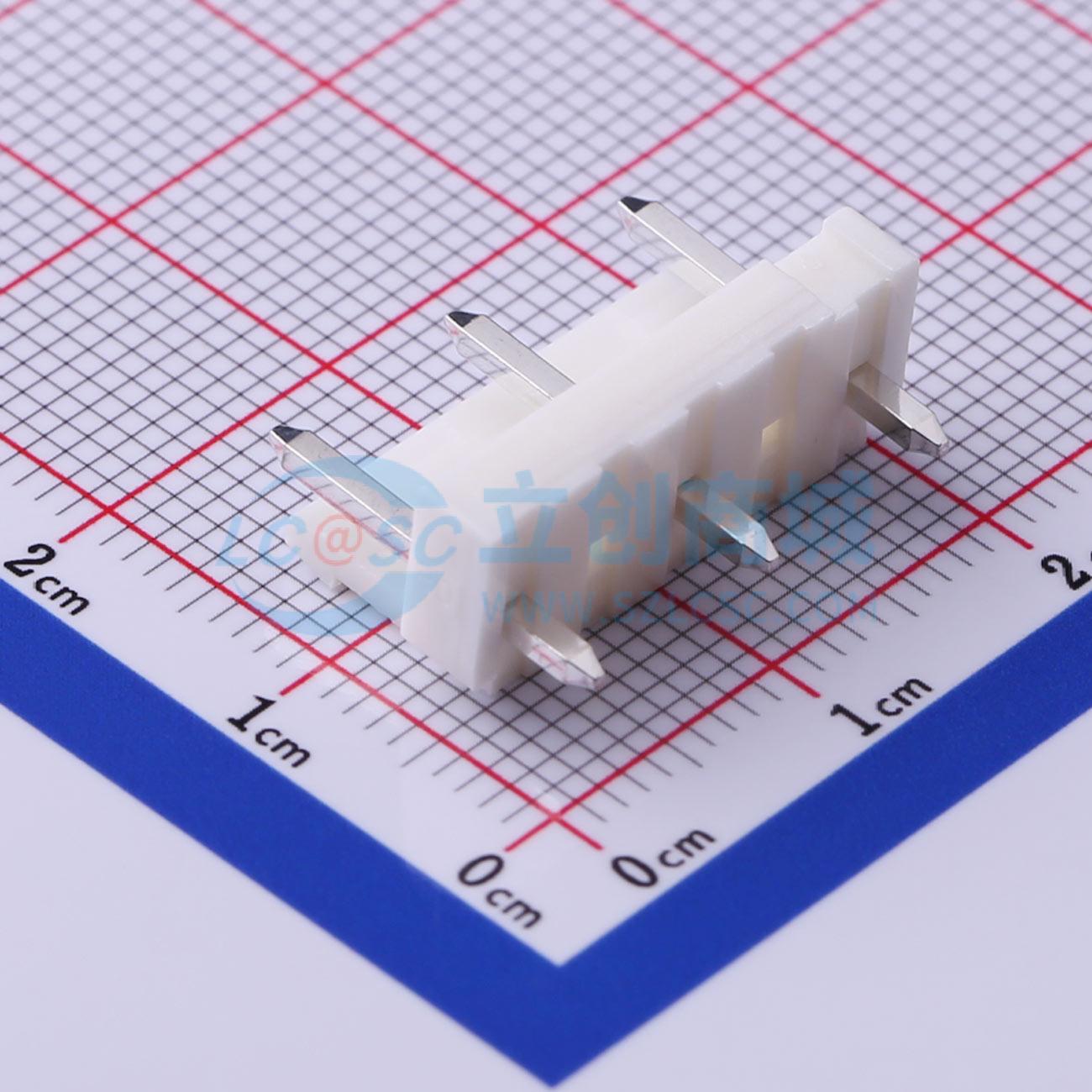 点击查看大图 A3963WV-5P-A实物图