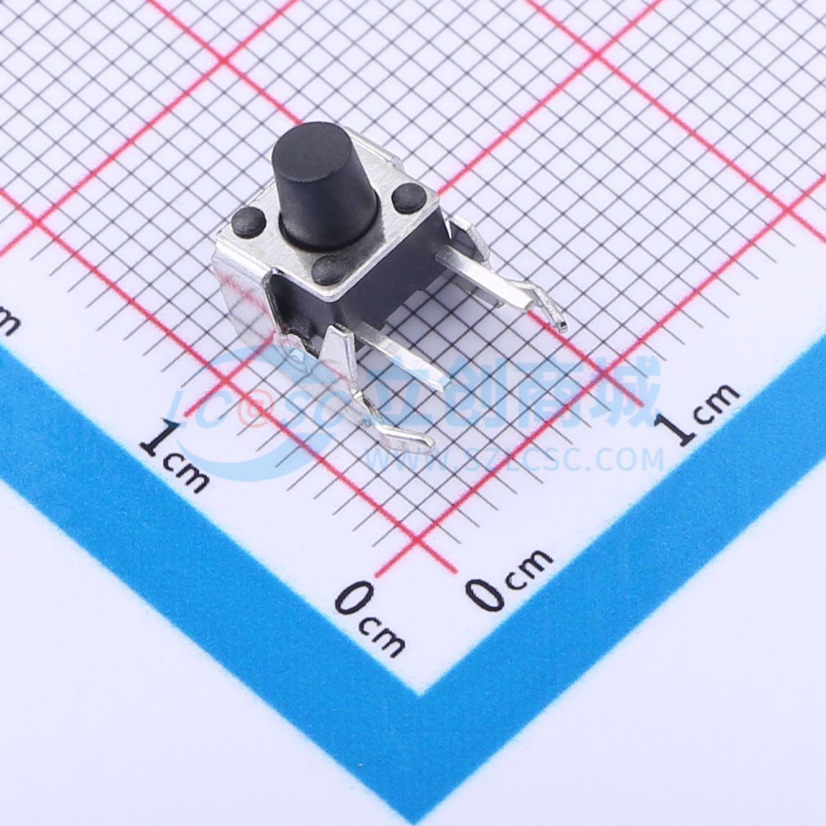 点击查看大图 TC-1105AH-7.0H-250实物图