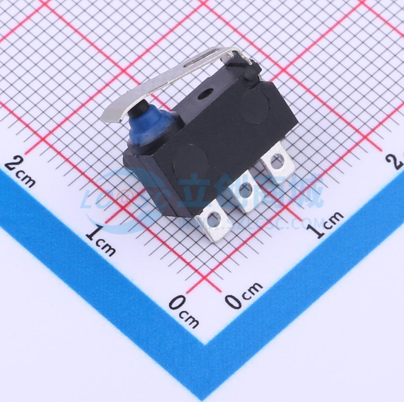 K9-2841R-6HDA实物图