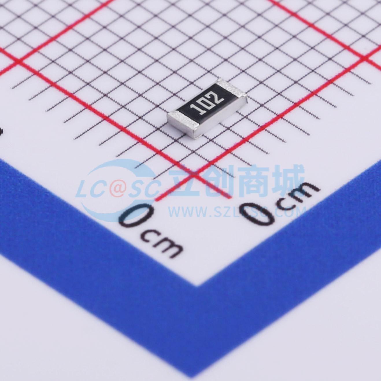 点击查看大图 ERA8AEB102V实物图