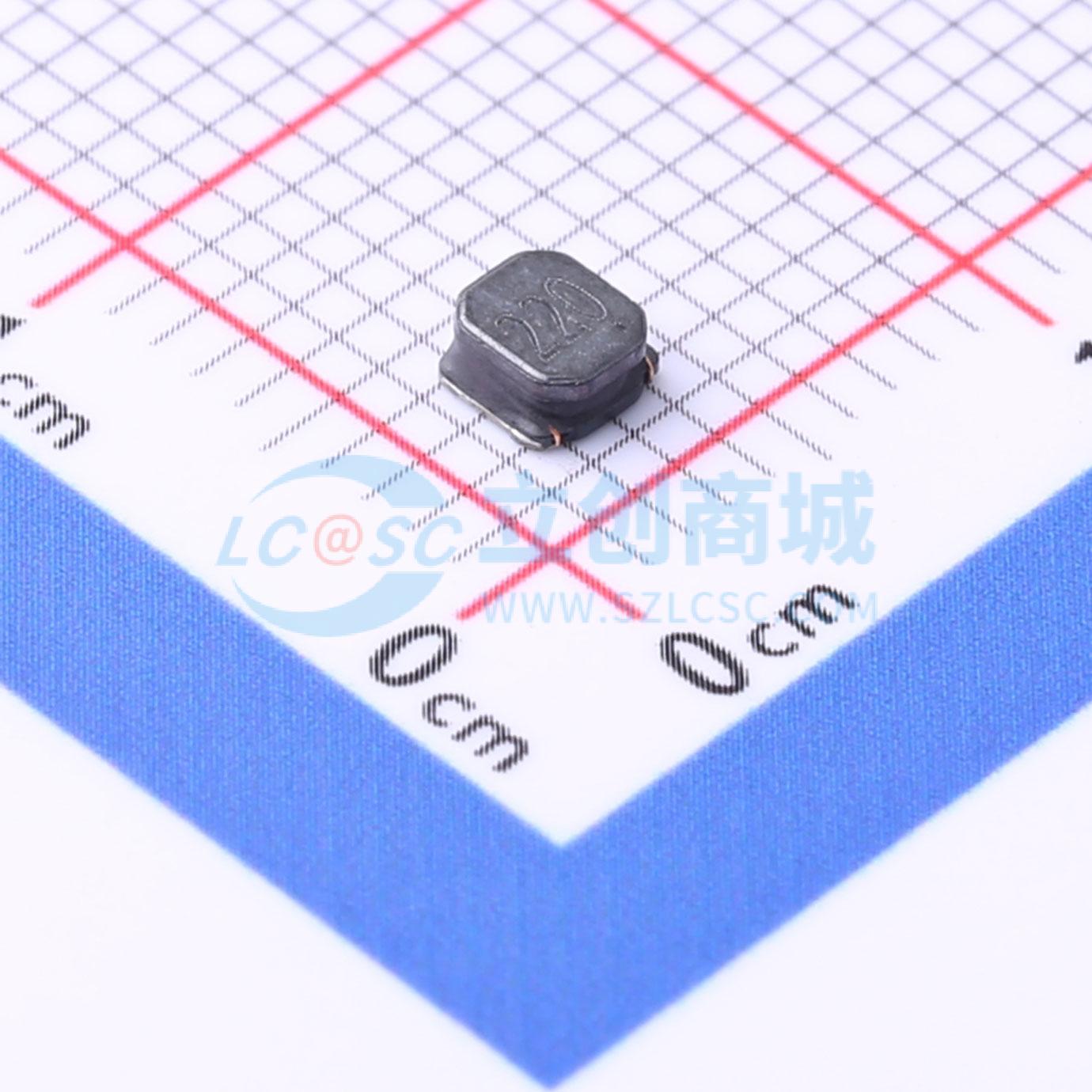 AMWPH3015S220MT实物图