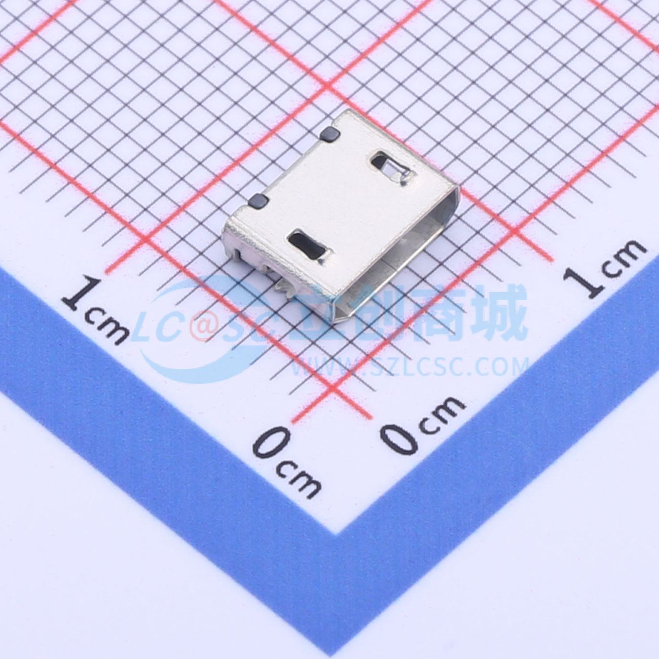 点击查看大图 YTC-MC5S-42实物图