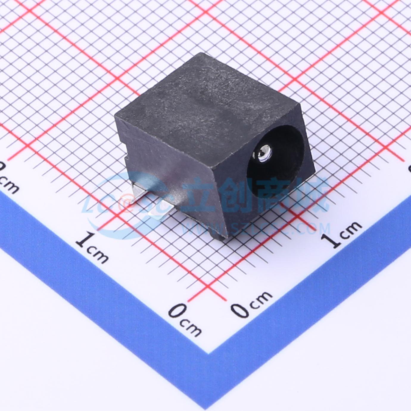 KH-DC-044D-2.0STM实物图