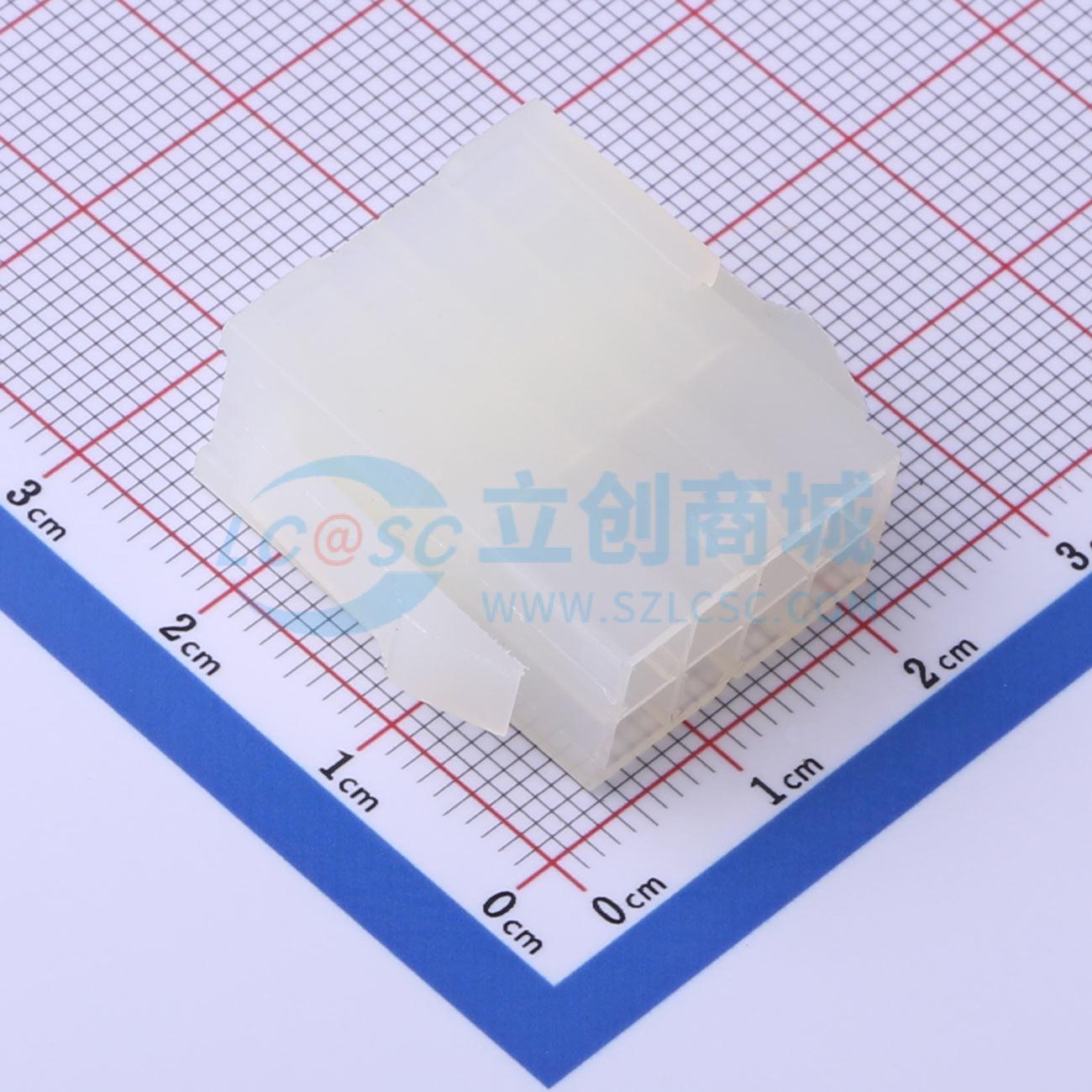 FHG42002-D08F2TB实物图