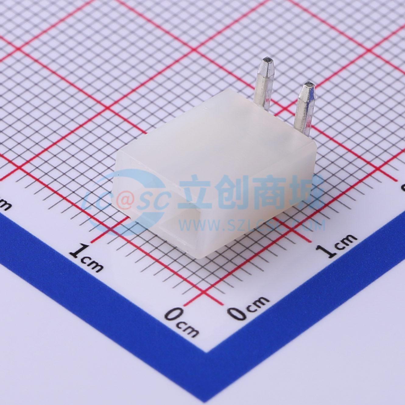 点击查看大图 C4255WR-02P实物图