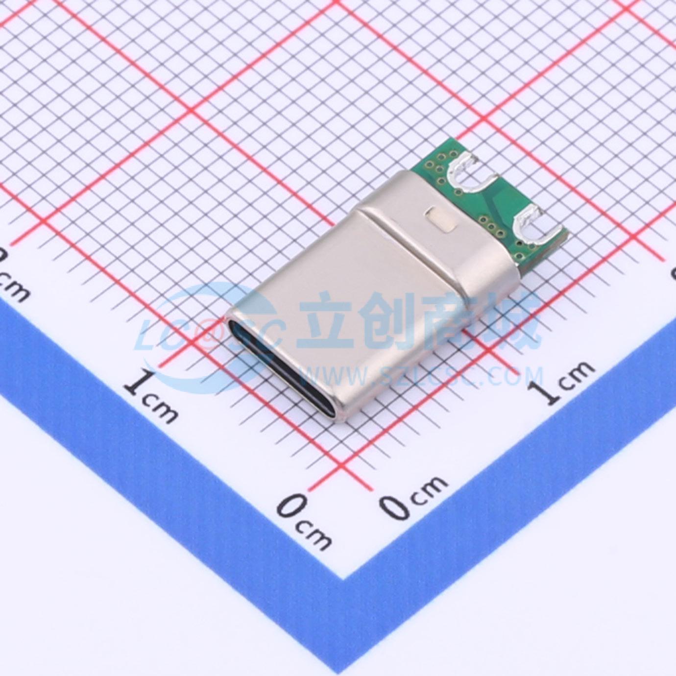 U261-1222N-4B0084U实物图