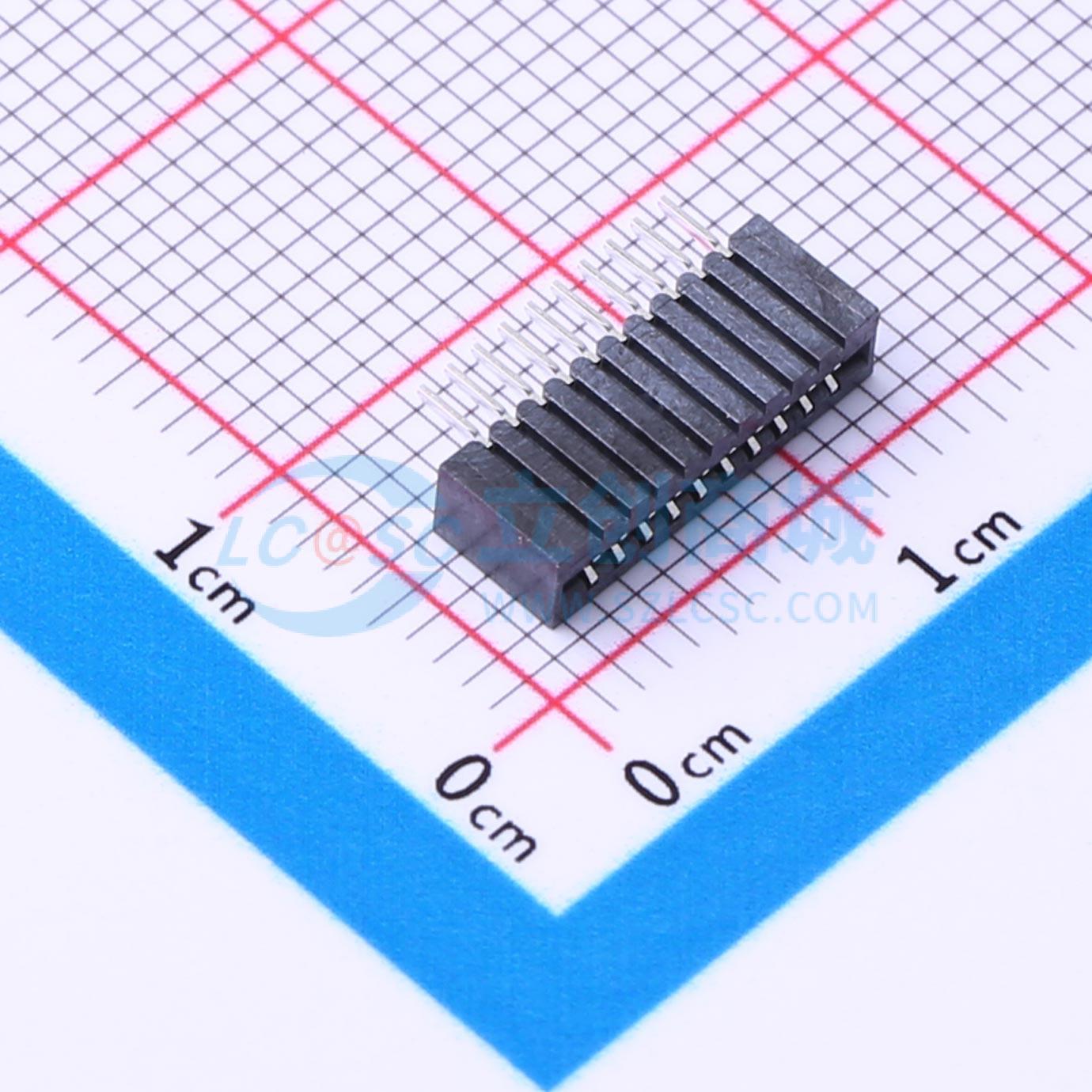 AFA10-S10ECC-00实物图