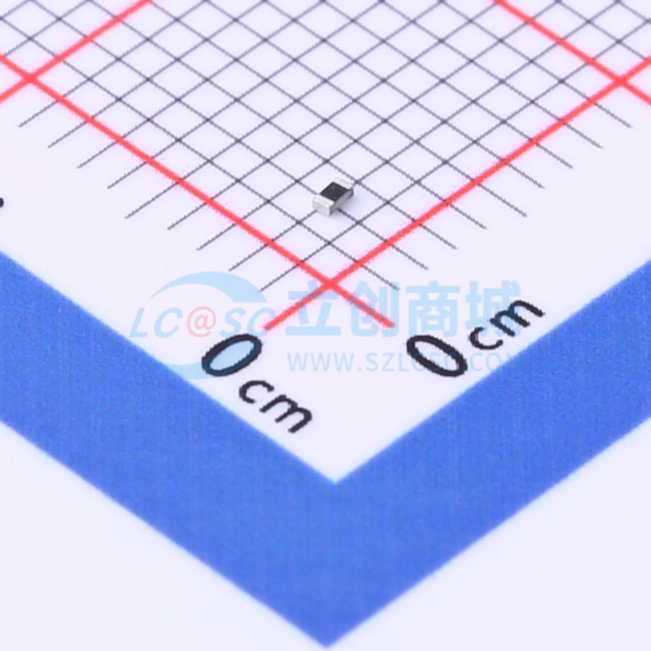 点击查看大图 RC-02K914JT实物图