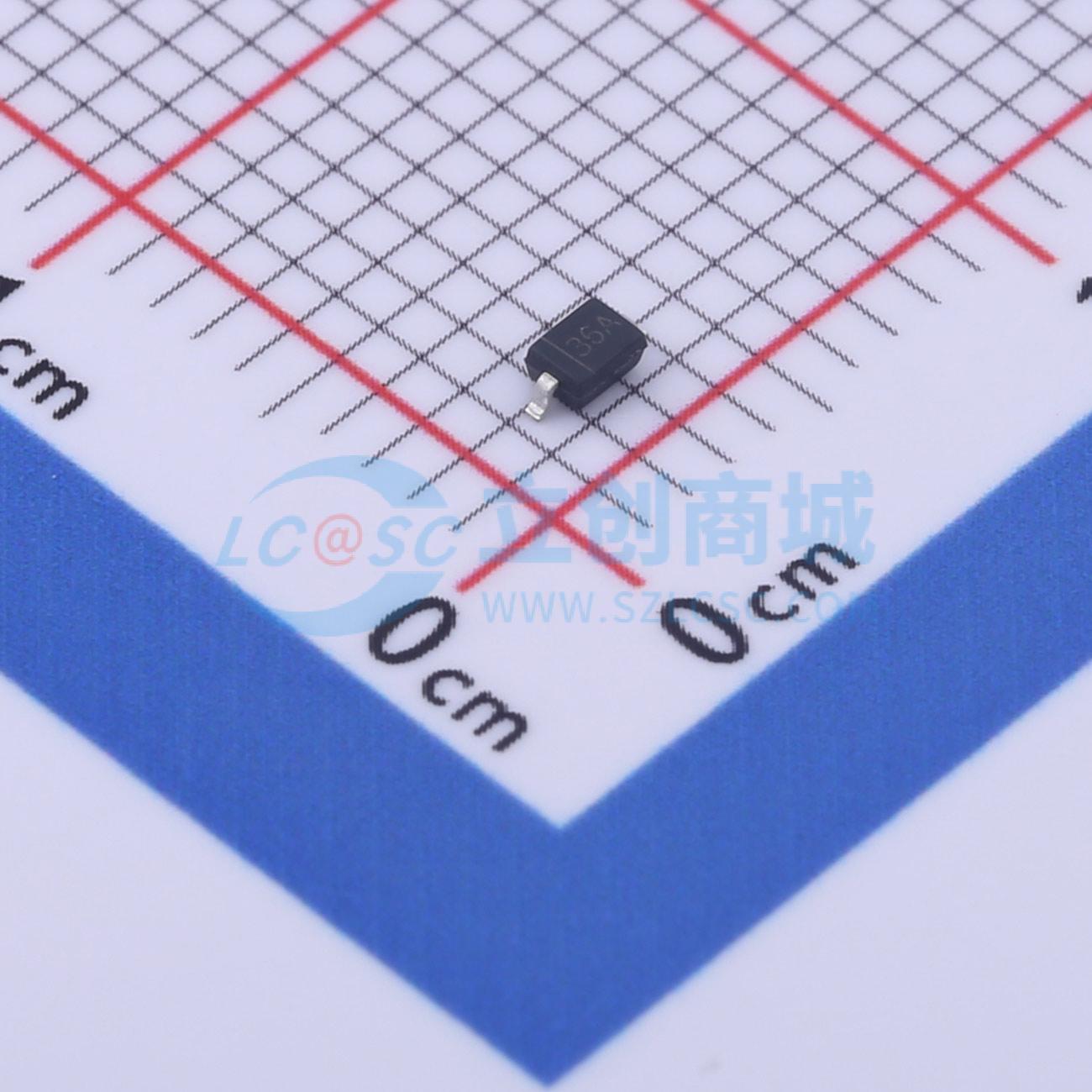 点击查看大图 SDD32A36L01实物图