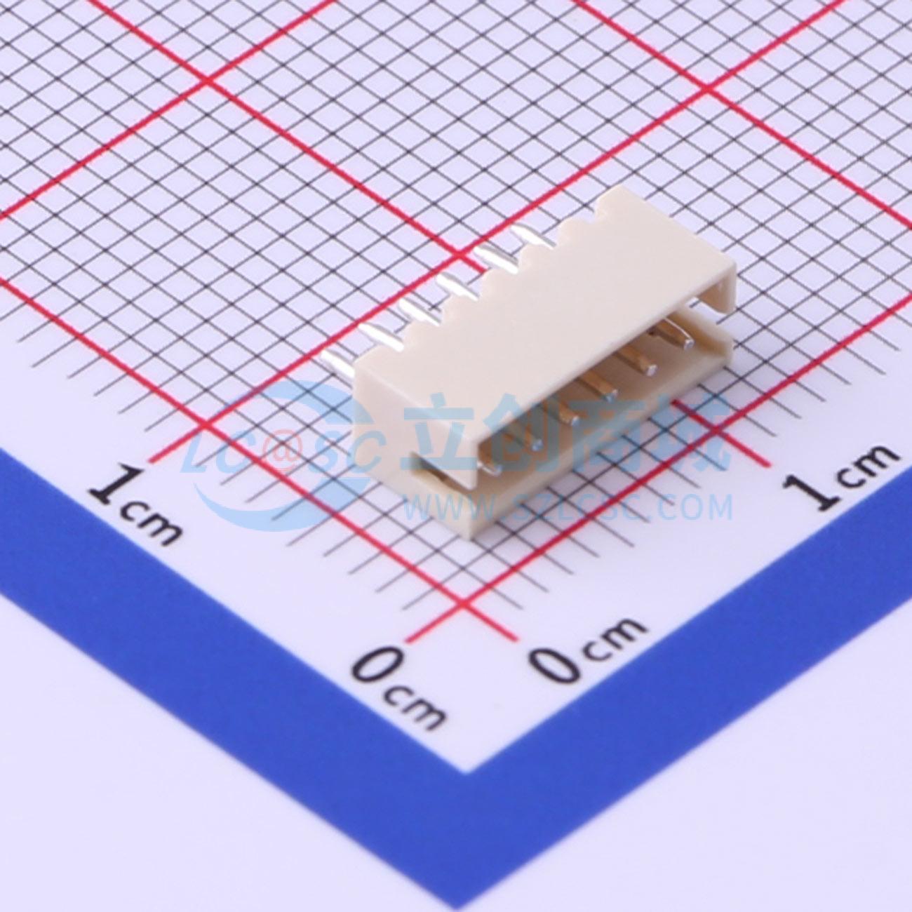 点击查看大图 X1502WV-06K-N0SN实物图