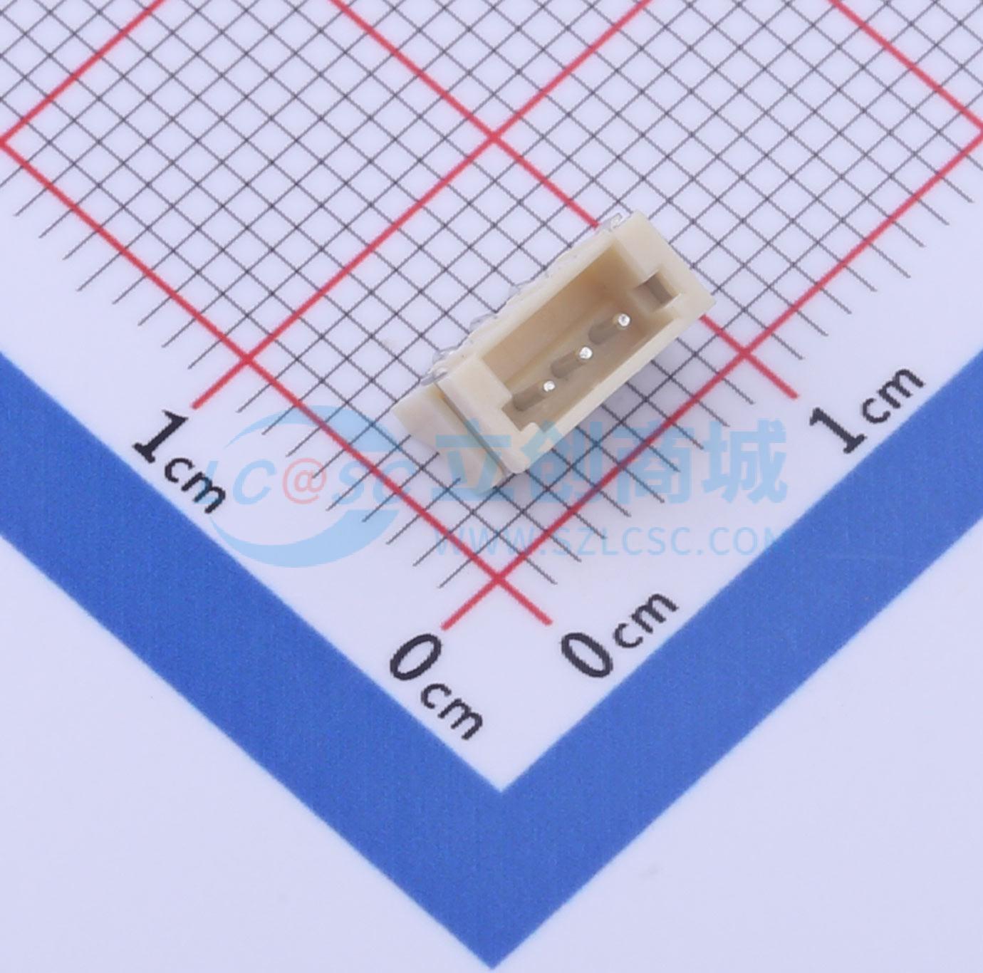 CNJMA1501WR-S-3P实物图