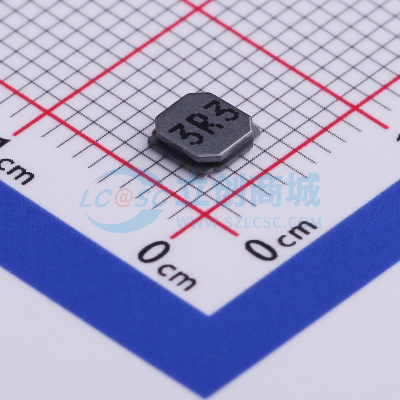 MPIT4012-3R3N-LF实物图