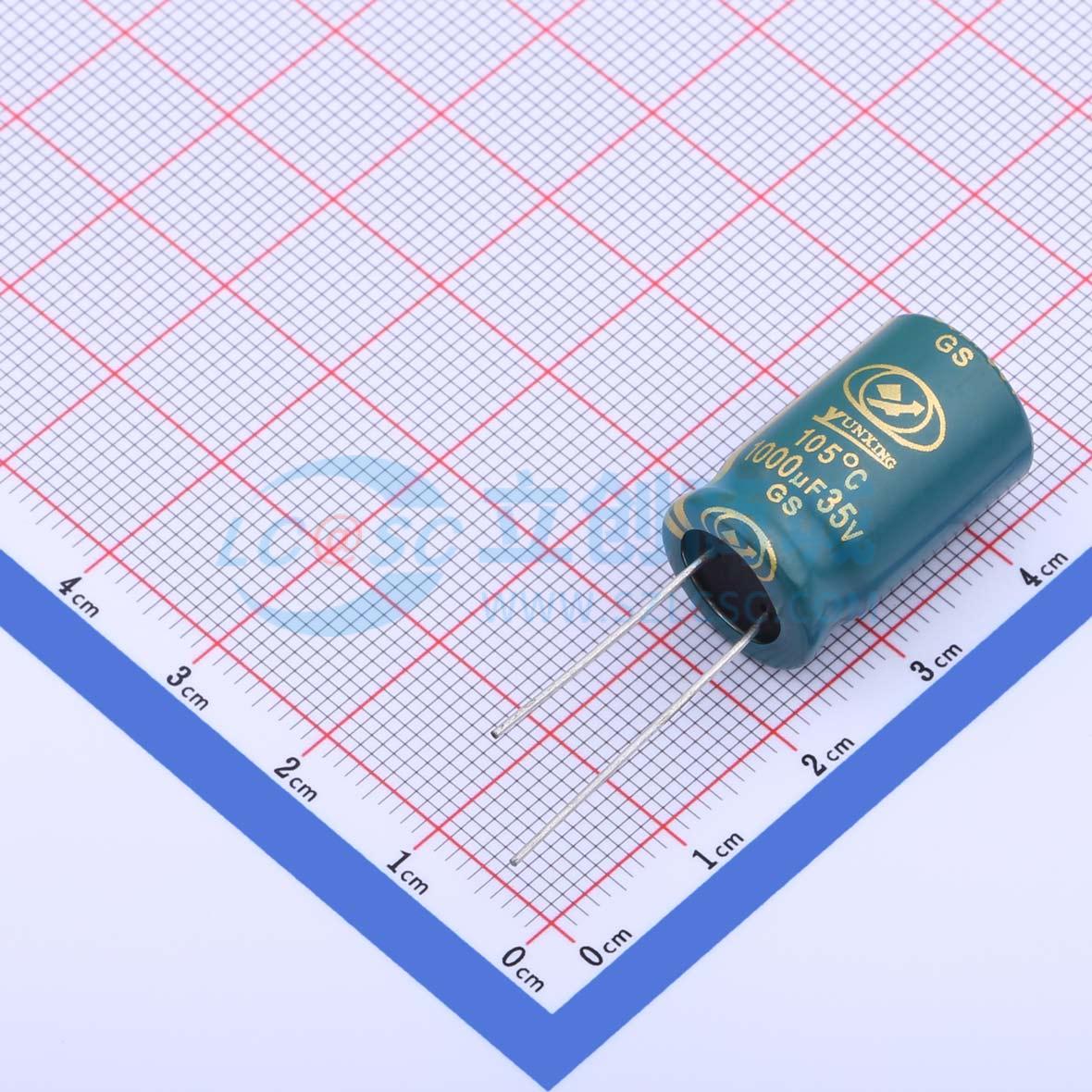 点击查看大图 EG21VM102K21OTMO实物图