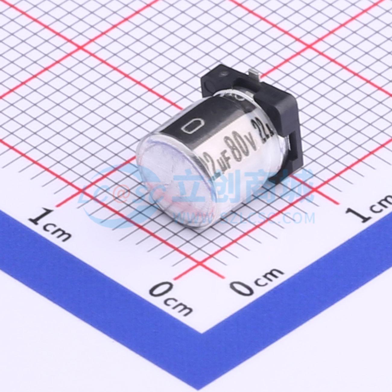 VMMC0771K220MV实物图