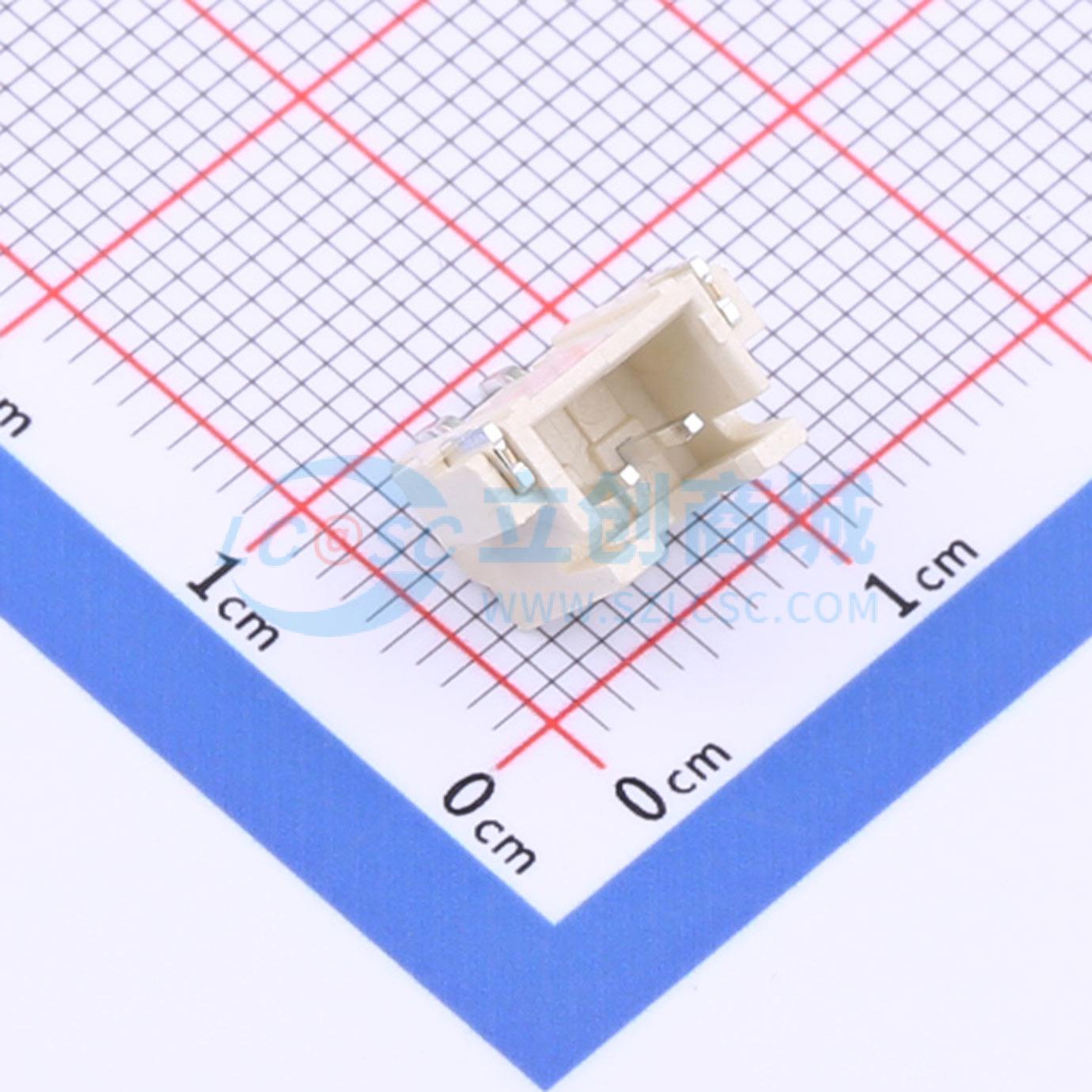 点击查看大图 HC-XH-2AWT实物图