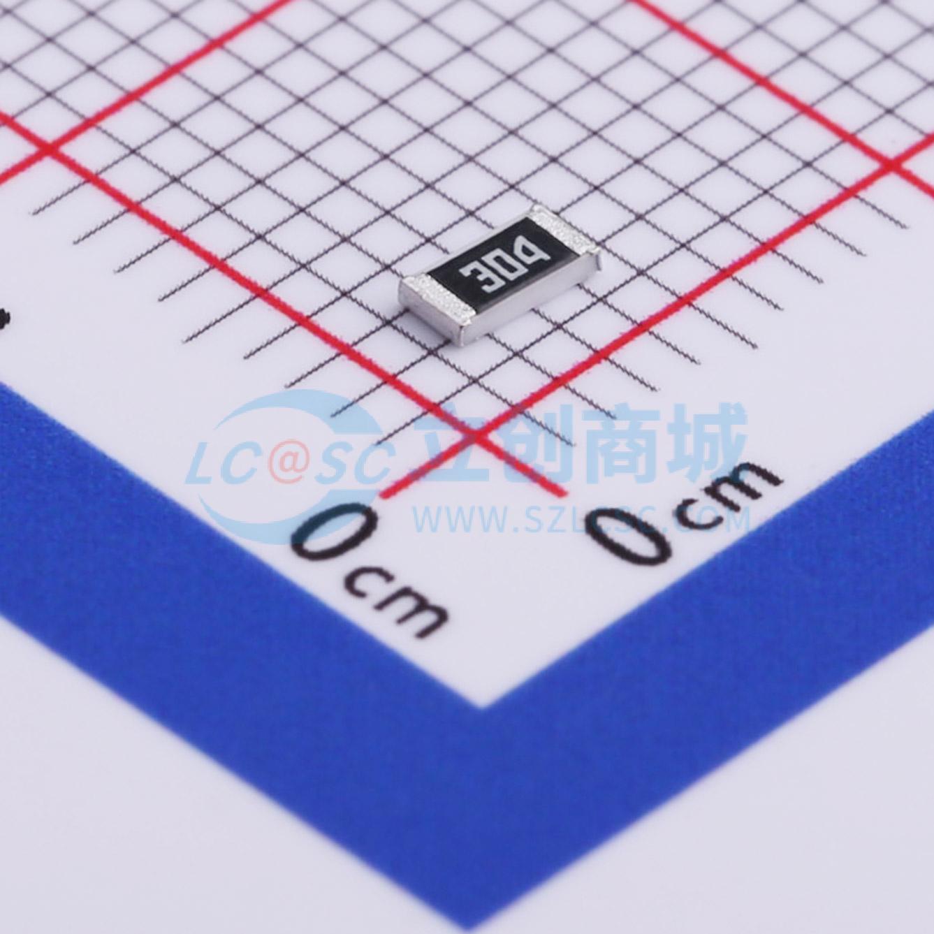 点击查看大图 ERA8AEB304V实物图