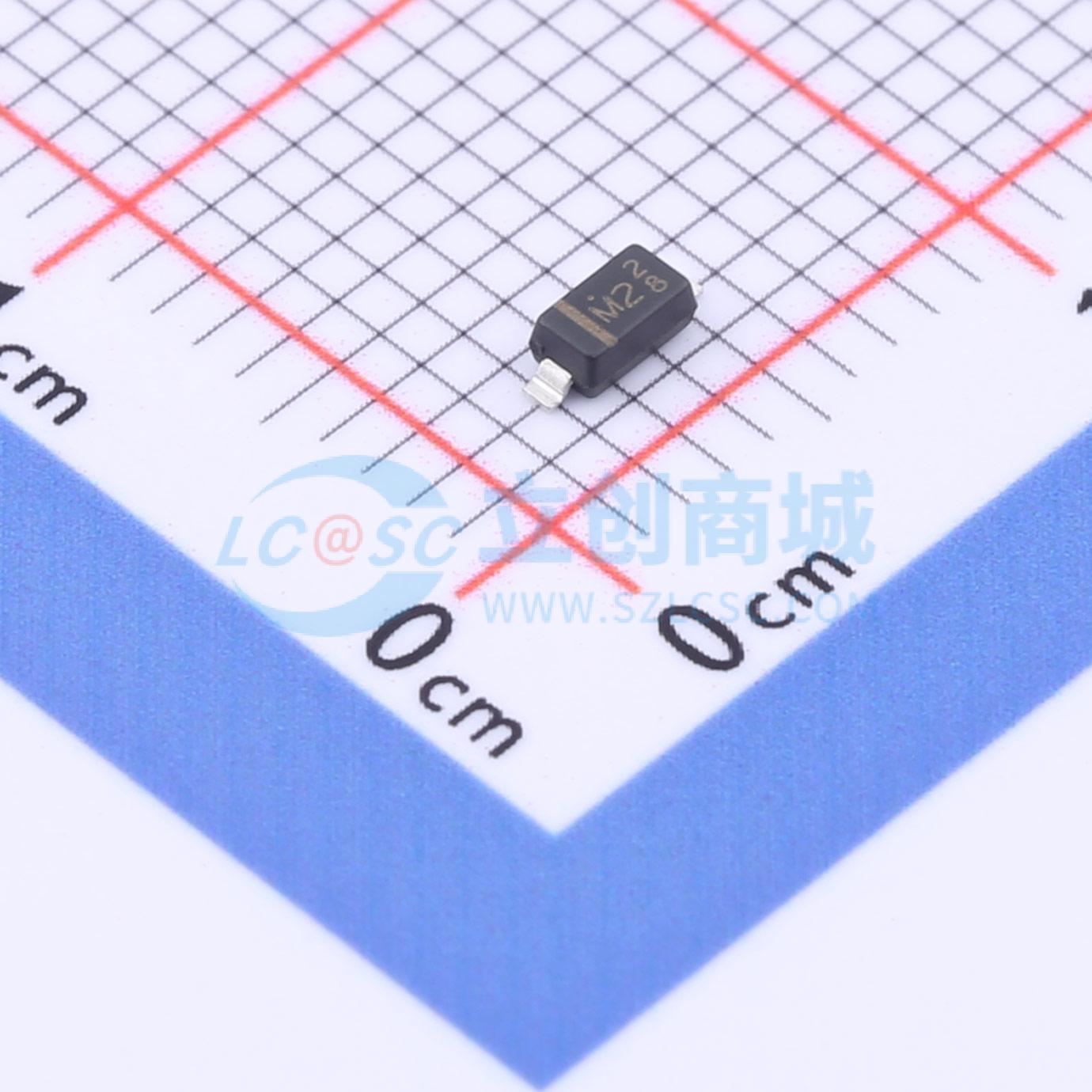 点击查看大图 MMSZ5257A_R1_00001实物图