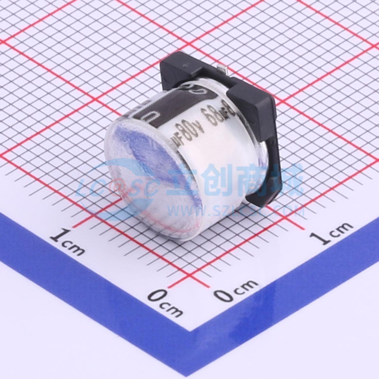 VMME0841K680MV实物图