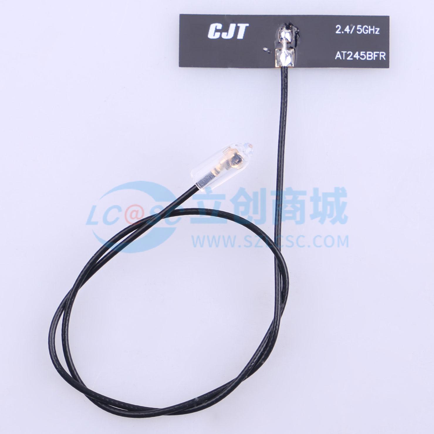 AT245BFR-L243实物图