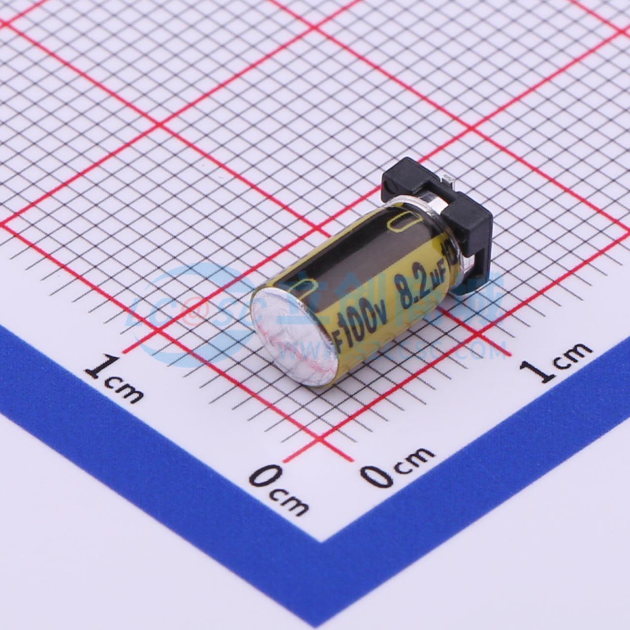 点击查看大图 VKMB1002A8R2MV实物图