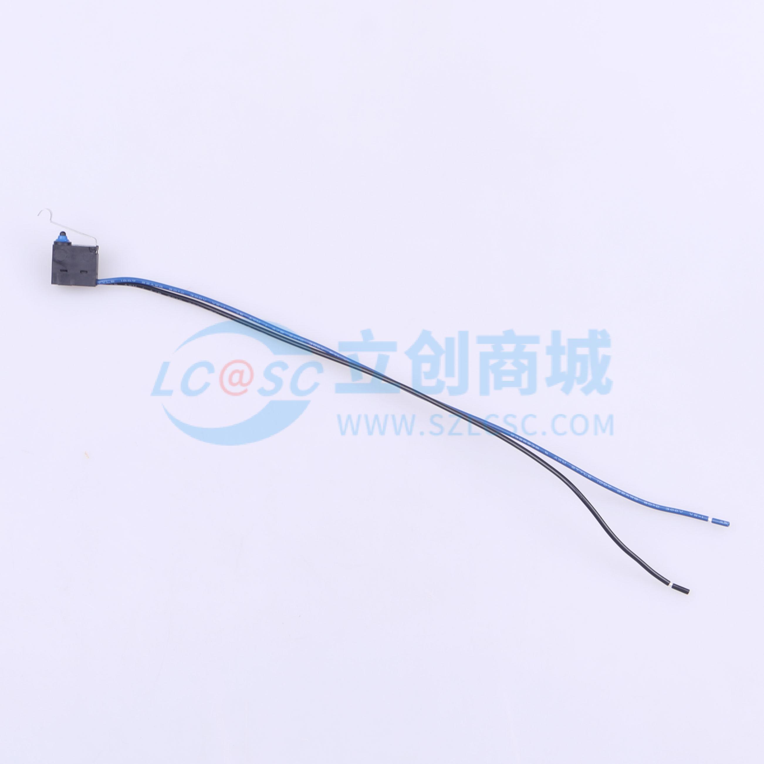 K9-2841R-6XBD-1B实物图