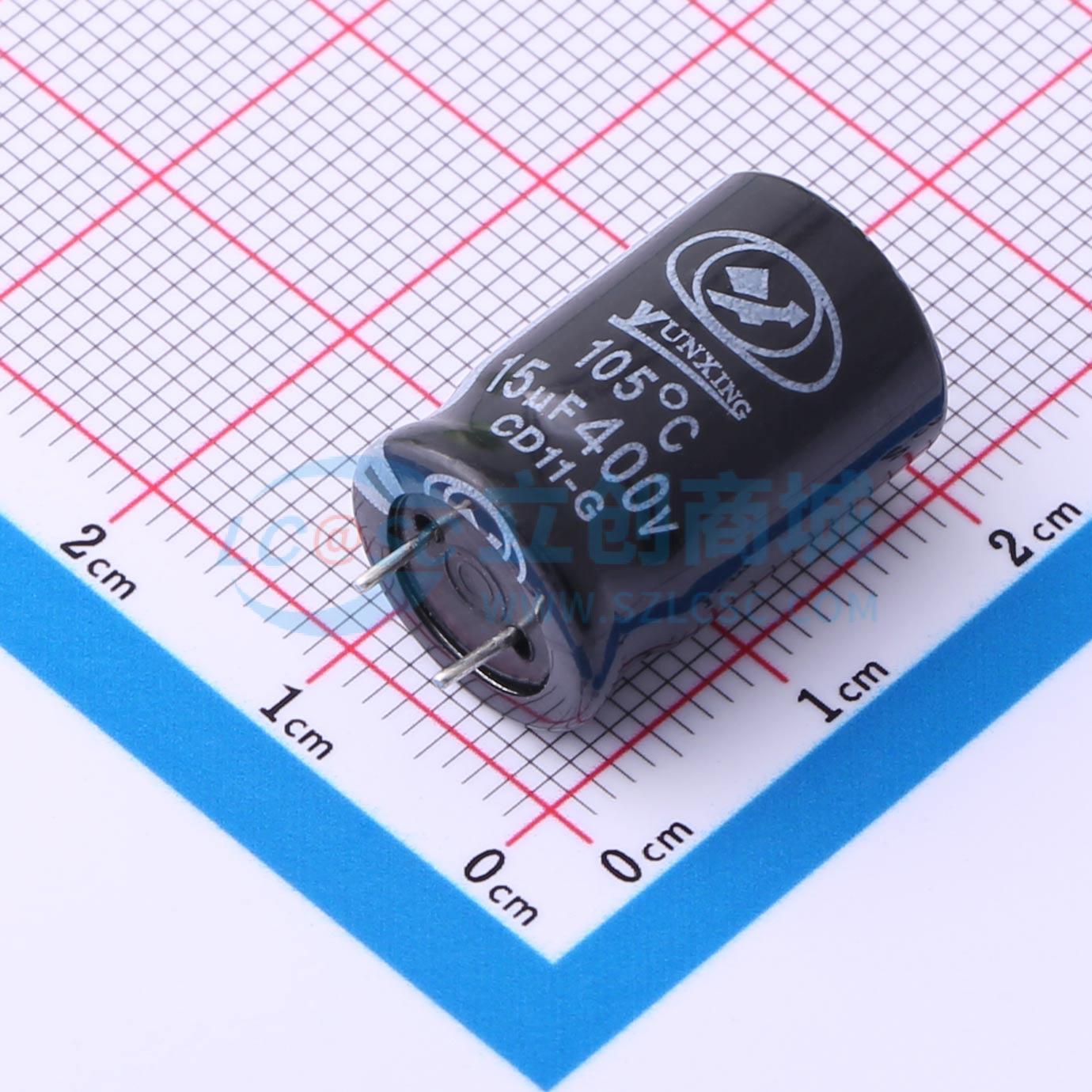 点击查看大图 ECG2GM150J18CTBVZC-L=3.2实物图