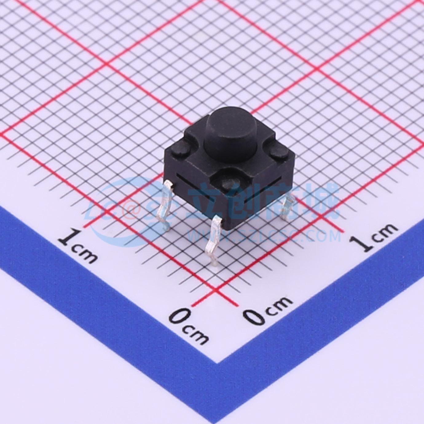点击查看大图 TS-1010-A5B3-D2实物图