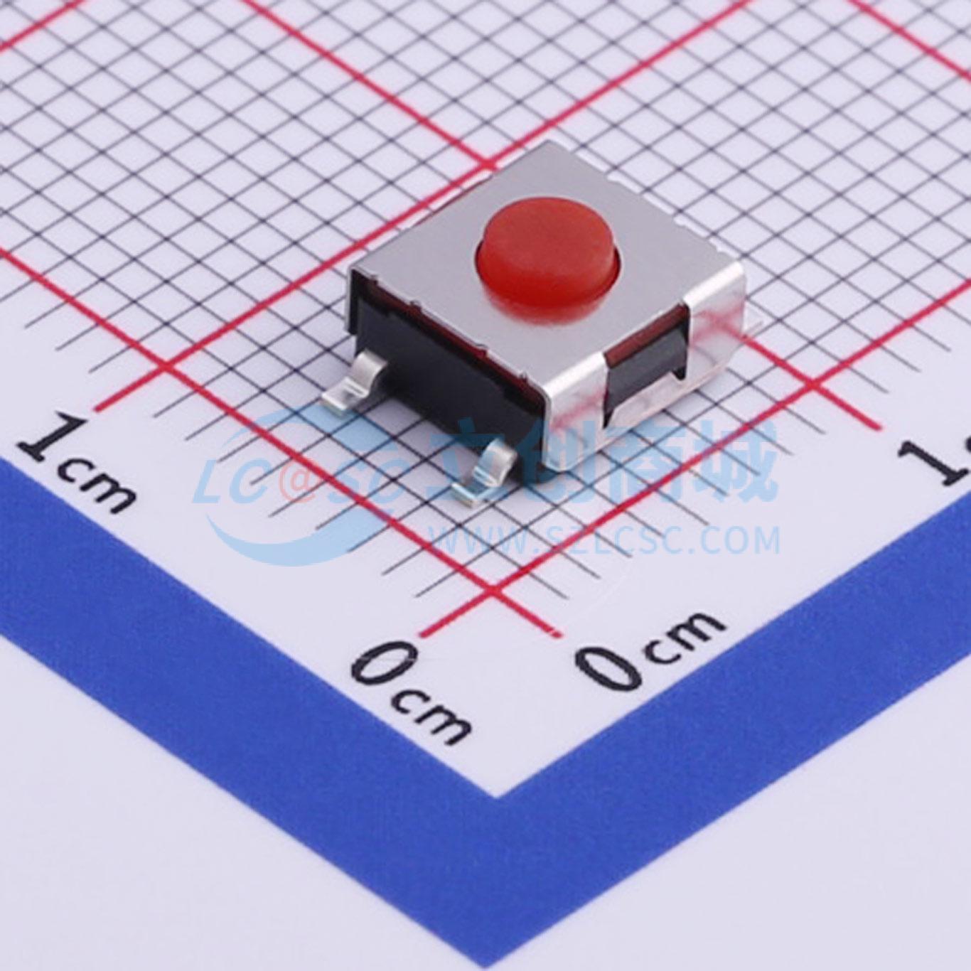 点击查看大图 DTSMW-69R-V-T/R实物图
