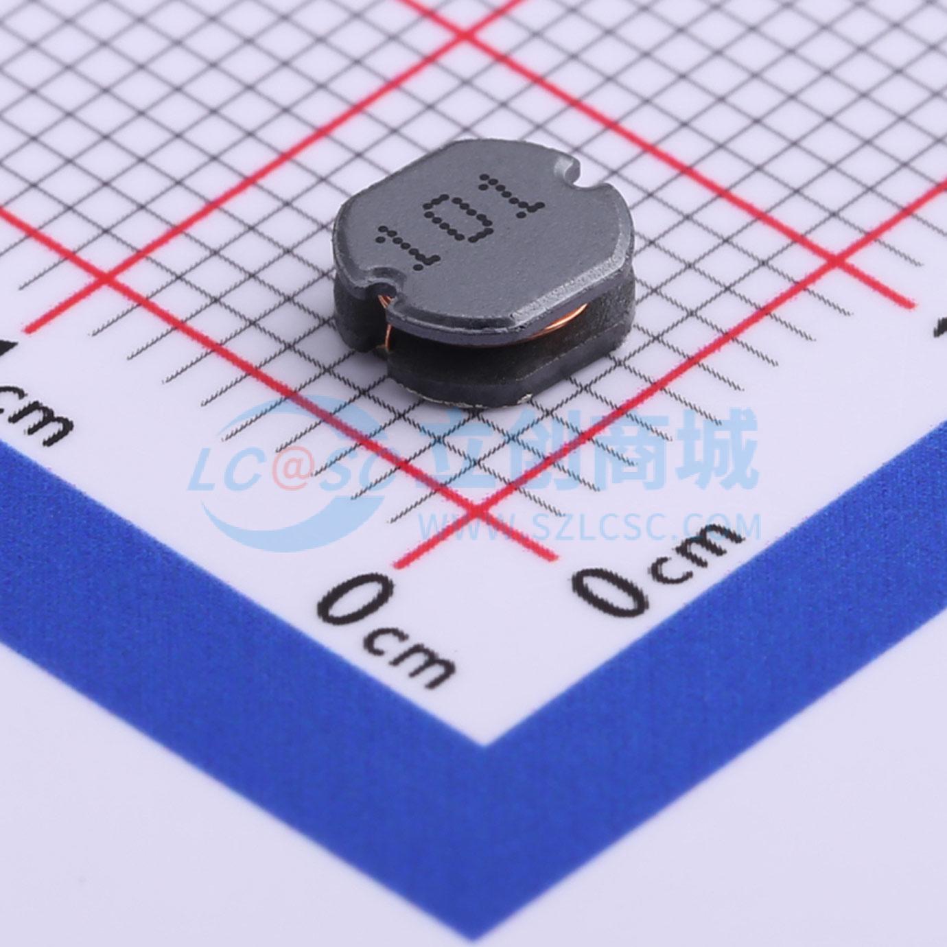 YP0502-101M实物图