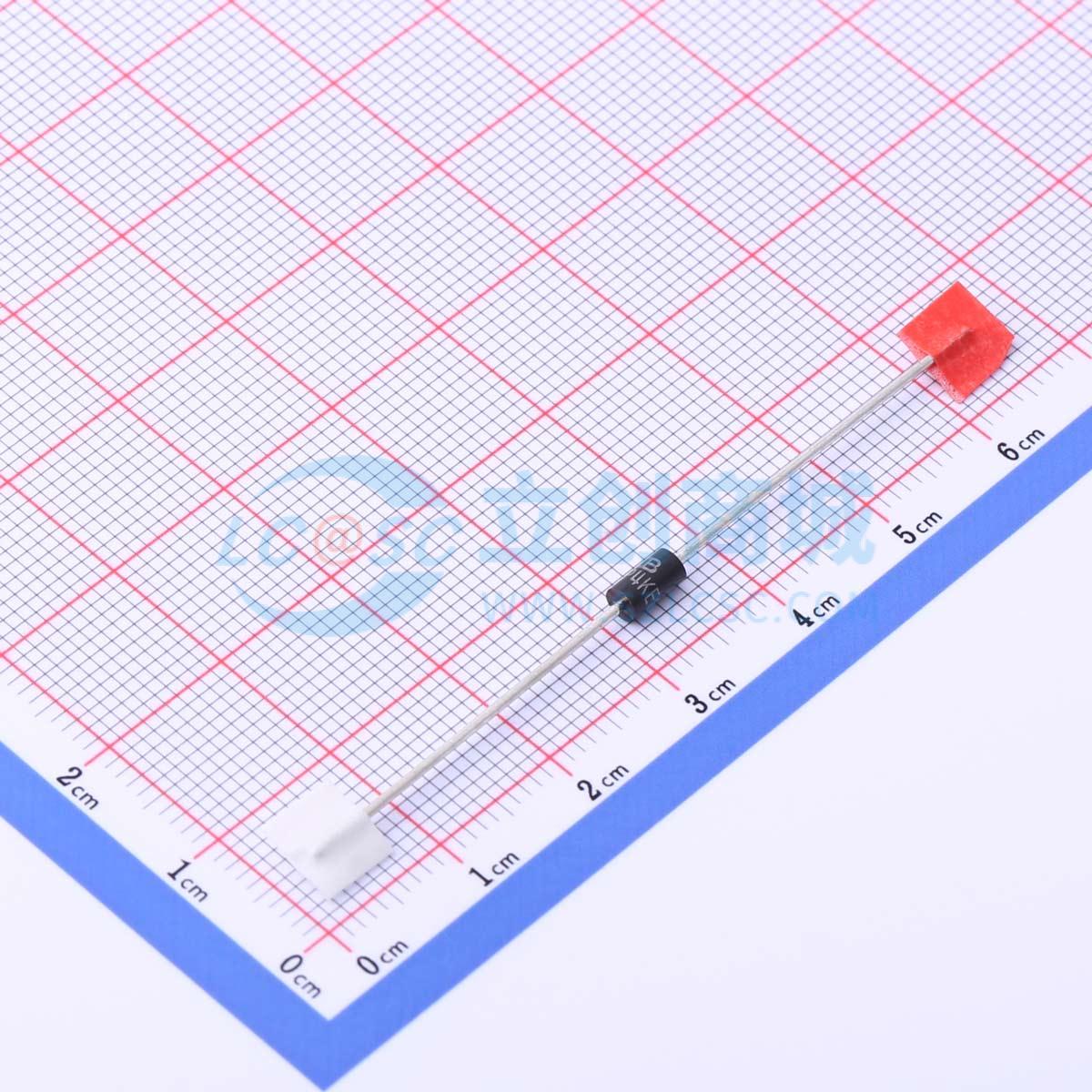 P4KE8.2CA商品缩略图