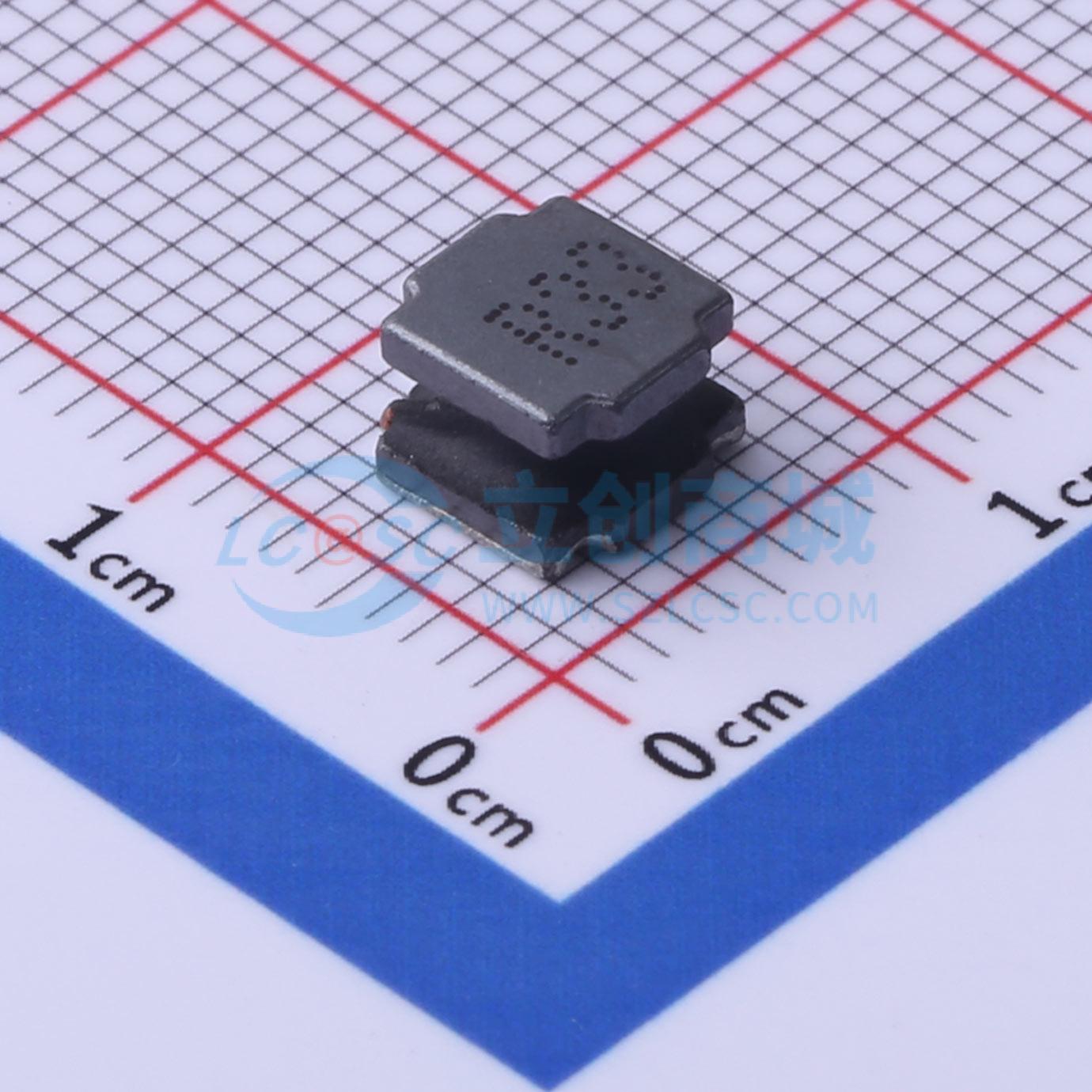 点击查看大图 UT6045N-R33P实物图