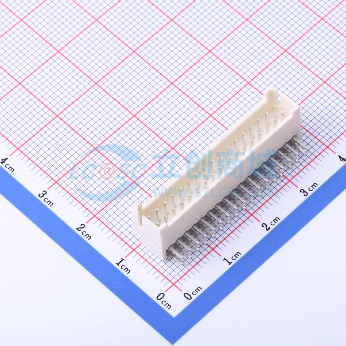 点击查看大图 HC-PHB-2*17AW实物图