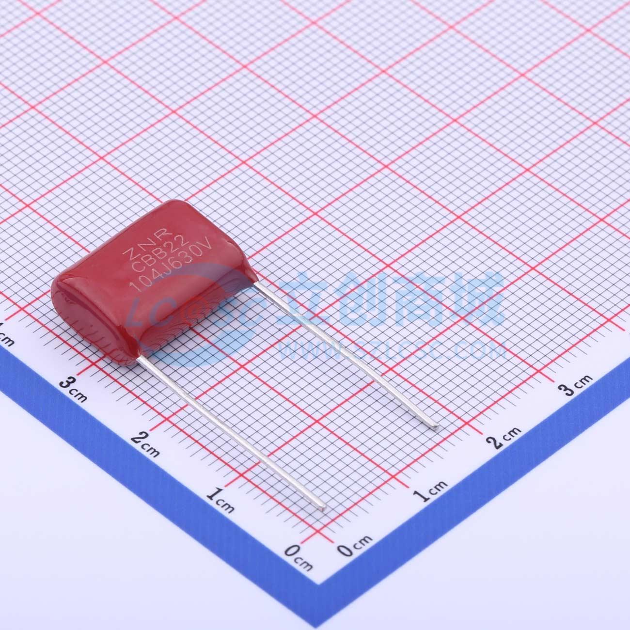 CFD2J104JG1IS50UB100实物图