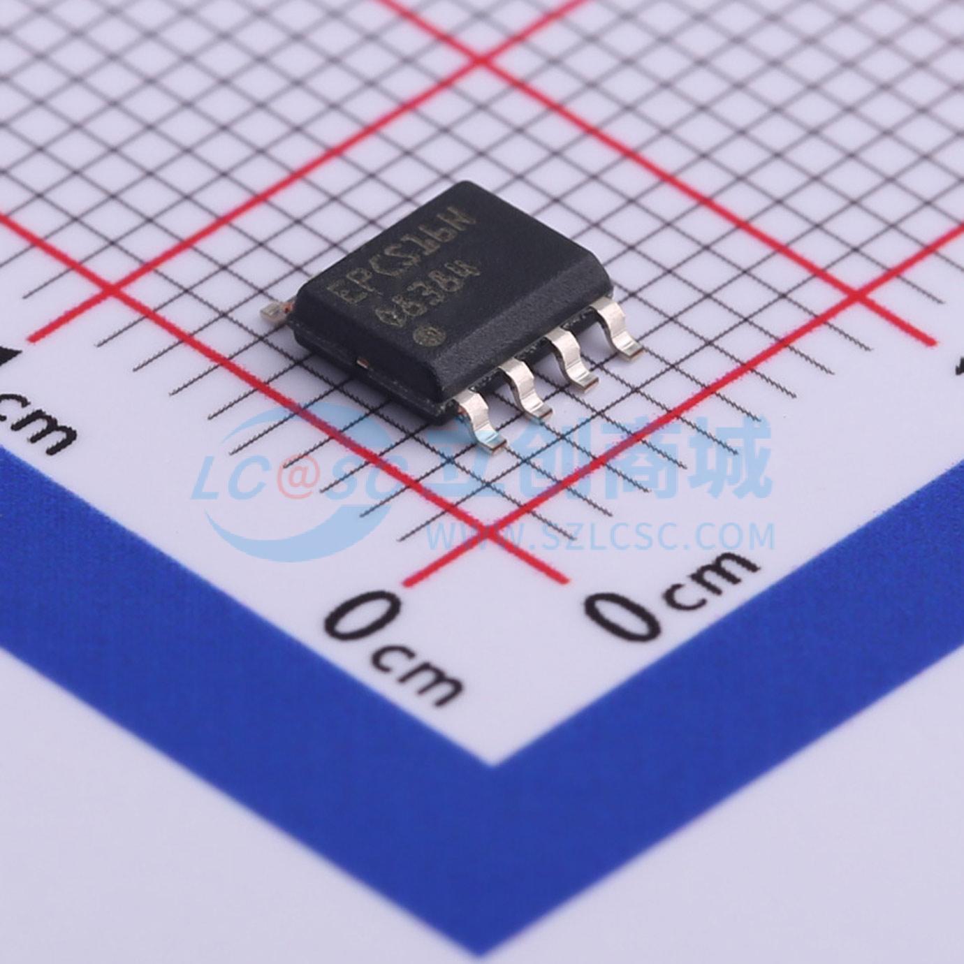 EPCS16SI8N实物图