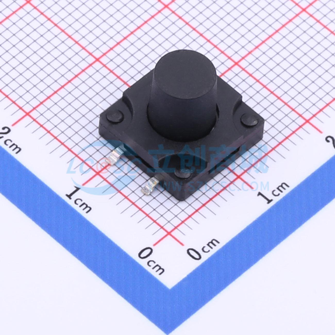 点击查看大图 TS-KG10DG-BB100F实物图