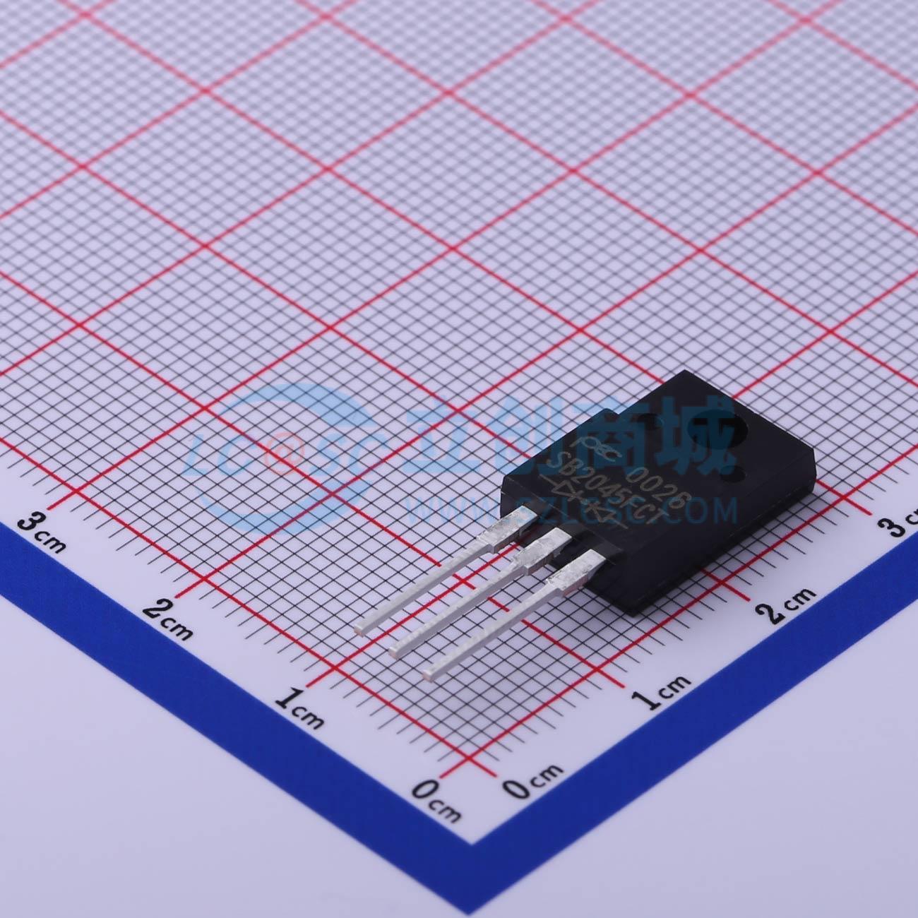 点击查看大图 SB2045FCT_T0_00001实物图