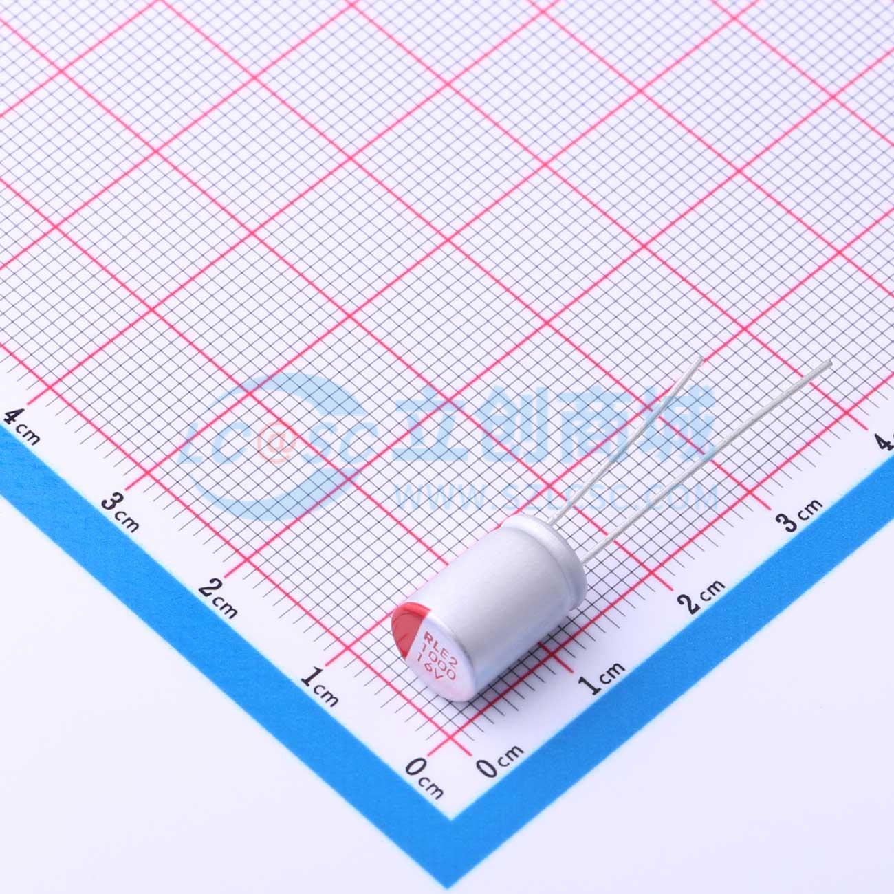 点击查看大图 E2102M016D120RL实物图